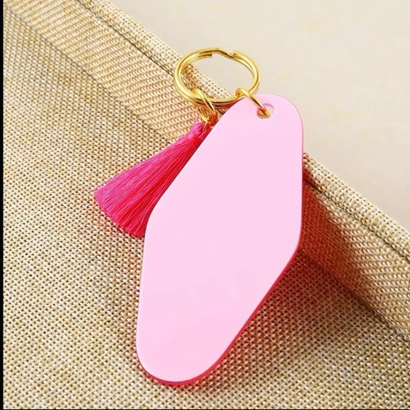 Funny Keychain - Picture 3 of 4